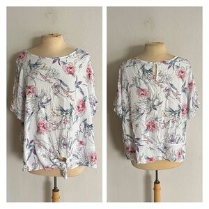 Buffalo David Bitton blouse
